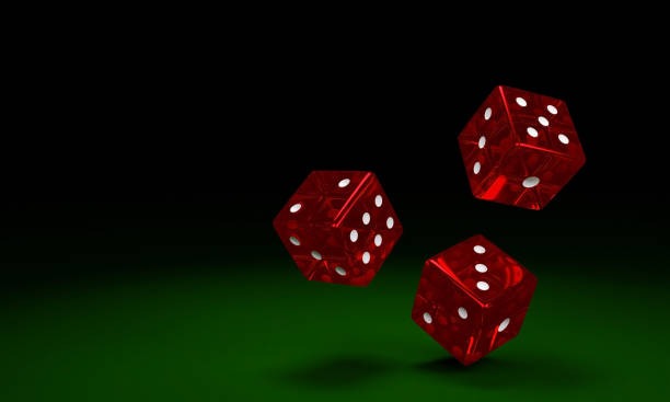 dubayslot live-dealer studio with professional lighting and multi-camera setup
