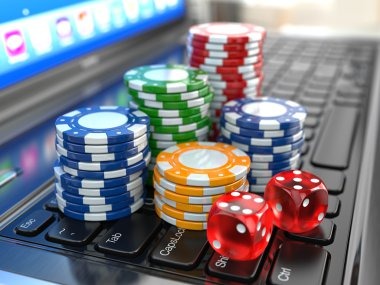 American Roulette wheel layout at dubayslot live studio