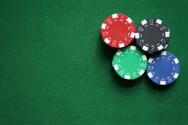 Live dealer spinning the roulette wheel