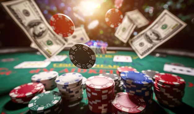 Account security dashboard on dubayslot