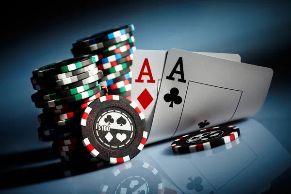 Ikan Jackpot Game 