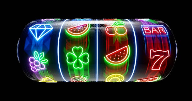 Lucky Number outcome display with winning number highlighted