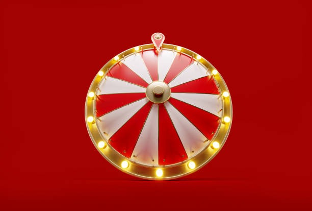 Lucky Number live gameplay video showing dealer and player interaction