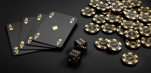 Ocean King live gameplay video thumbnail showing dealer and player interaction