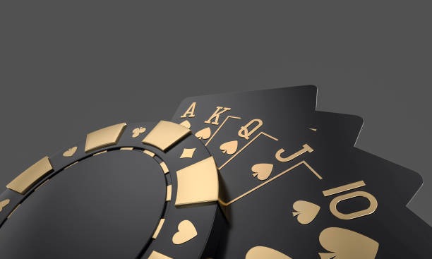 Three Card Poker live gameplay video showing dealer and player interaction